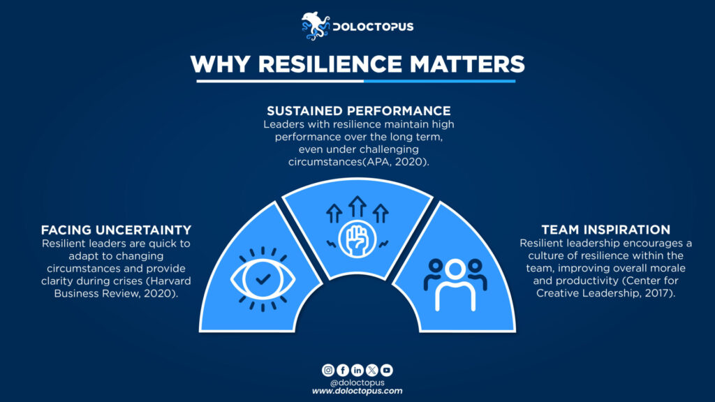 Why Resilience Matters